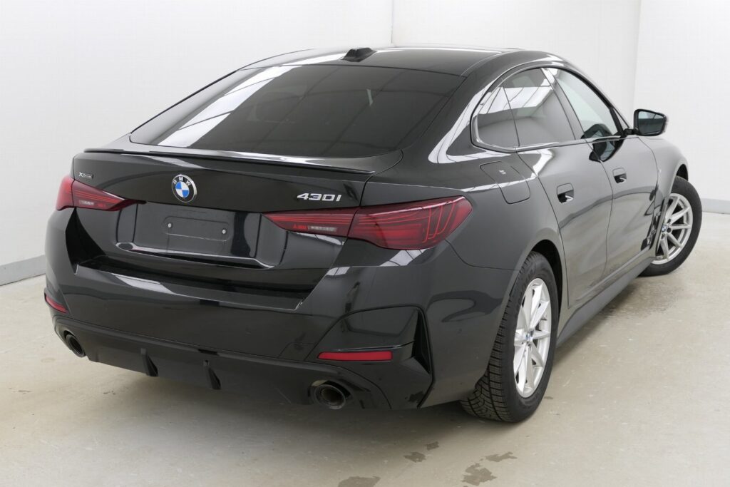 BMW 430i xDrive