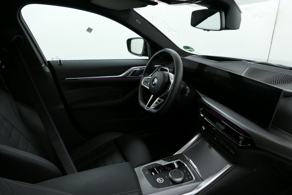 BMW 430i xDrive