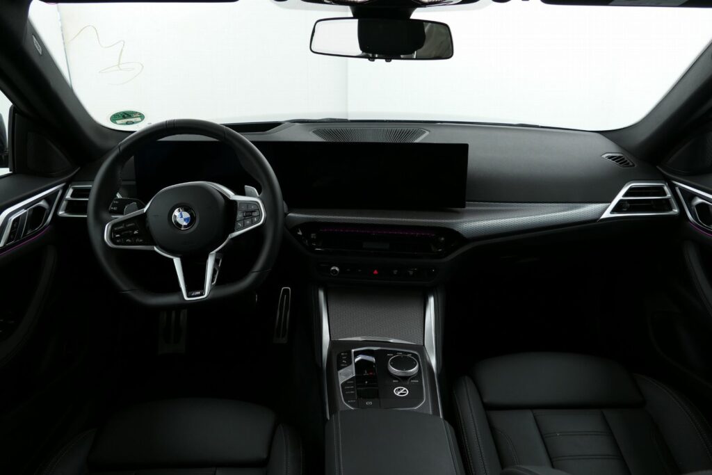 BMW 430i xDrive