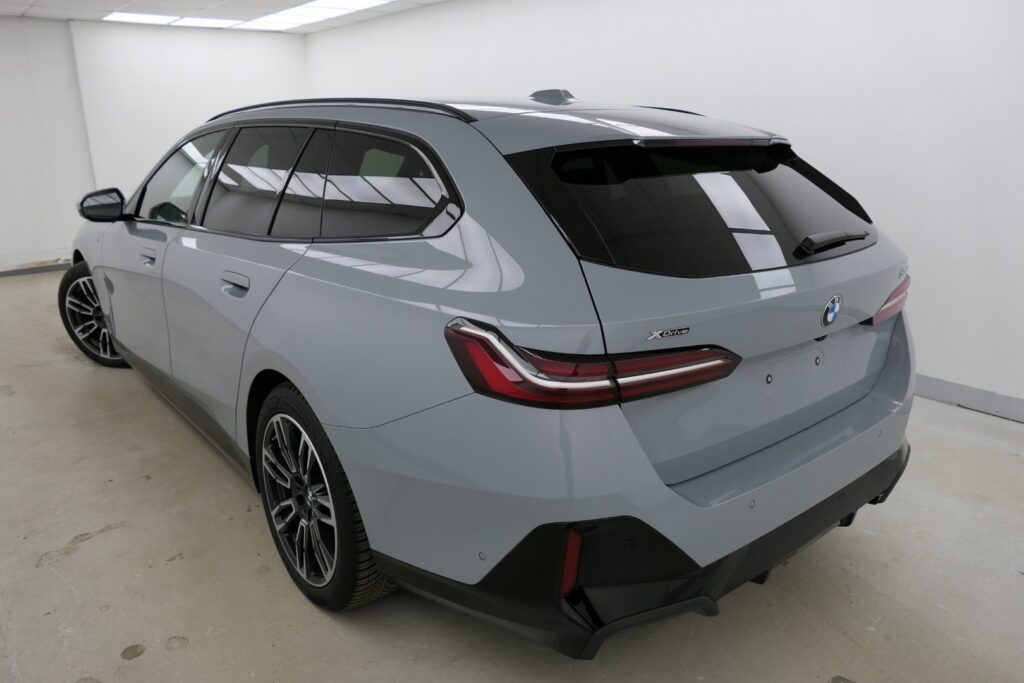 BMW 520d xDrive Touring