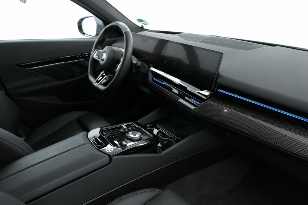 BMW 520d xDrive Touring