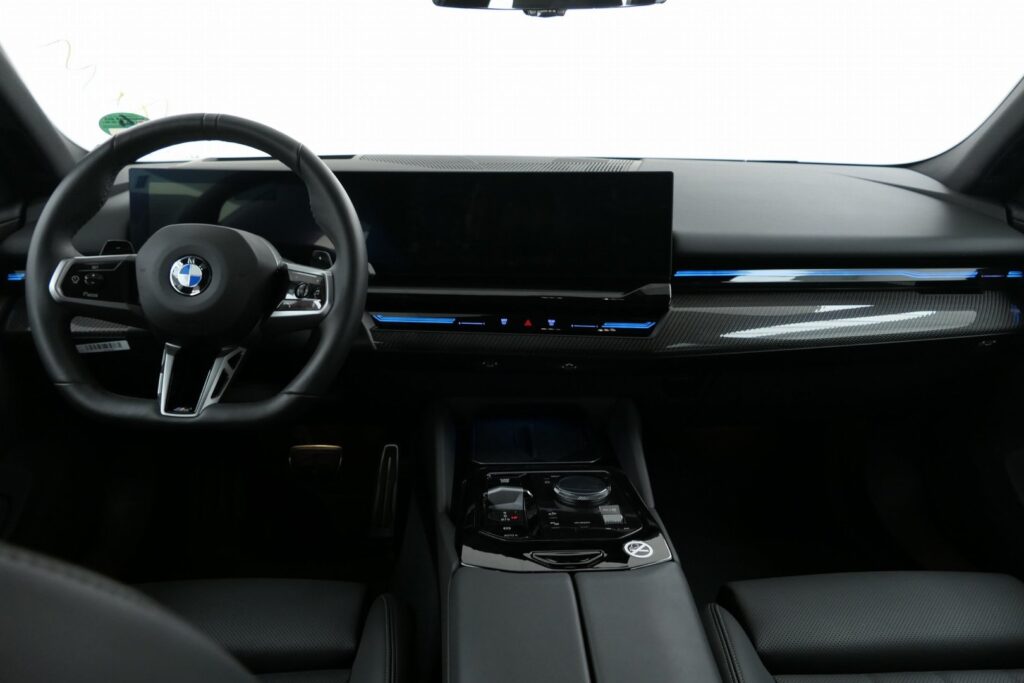 BMW 520d xDrive Touring