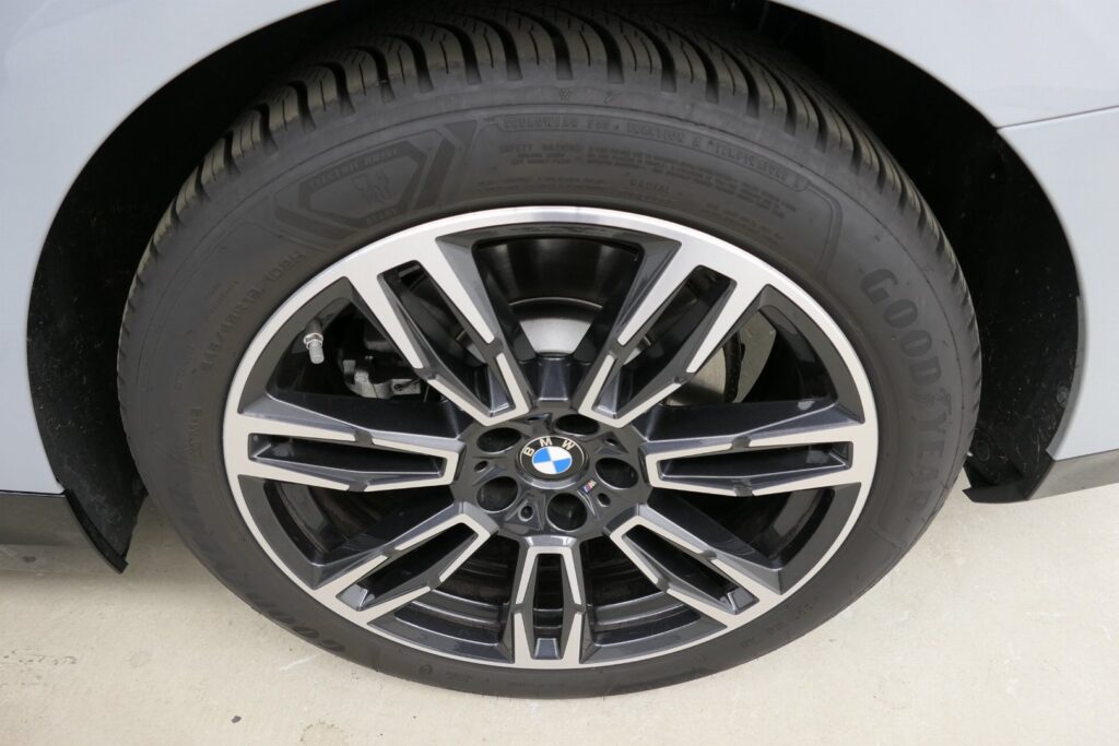 BMW 520d xDrive Touring