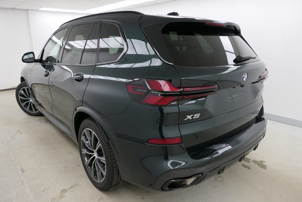 BMW X5 xDrive30d