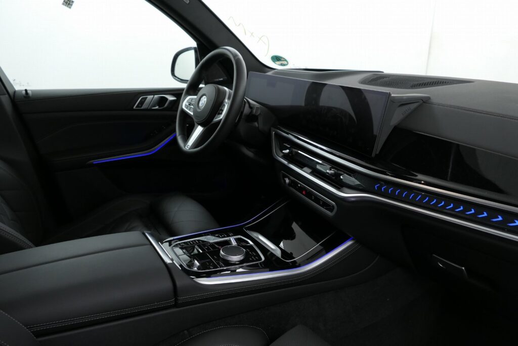 BMW X5 xDrive30d
