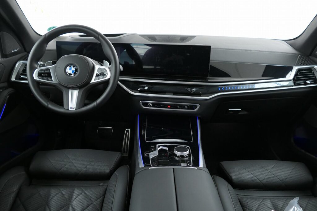 BMW X5 xDrive30d