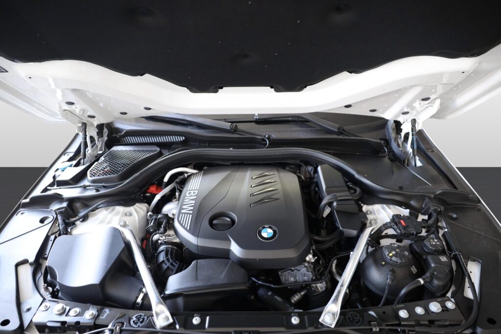 BMW 520d xDrive