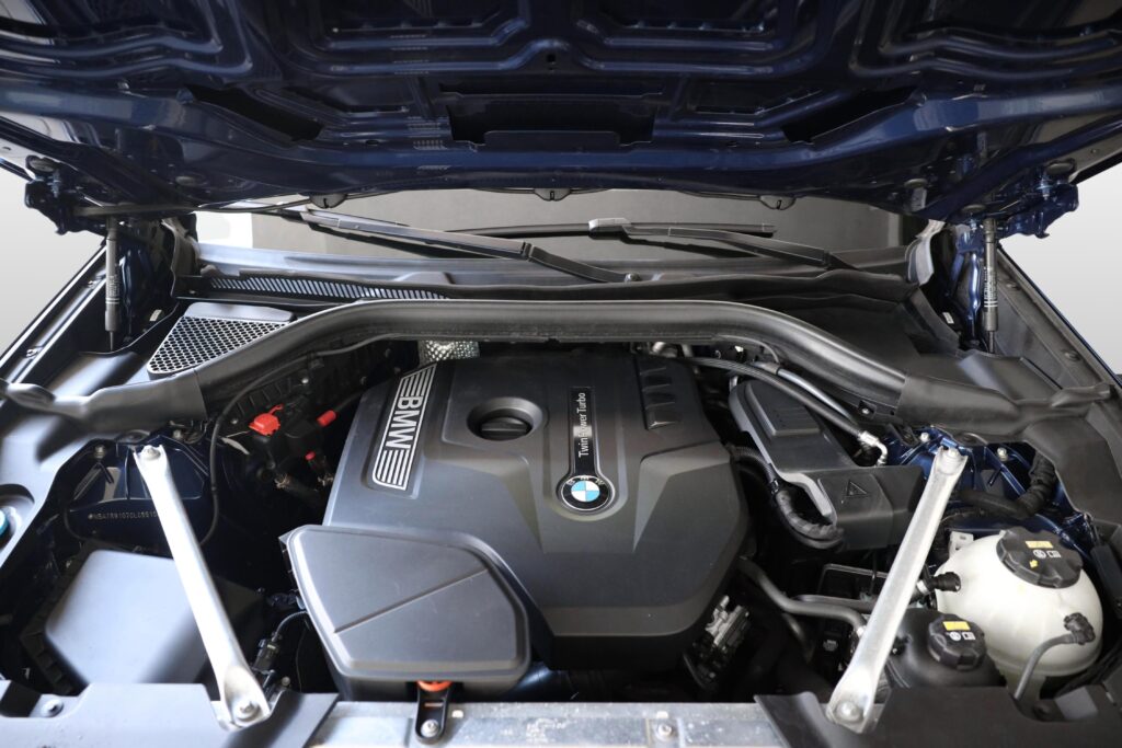 BMW X3 xDrive30i