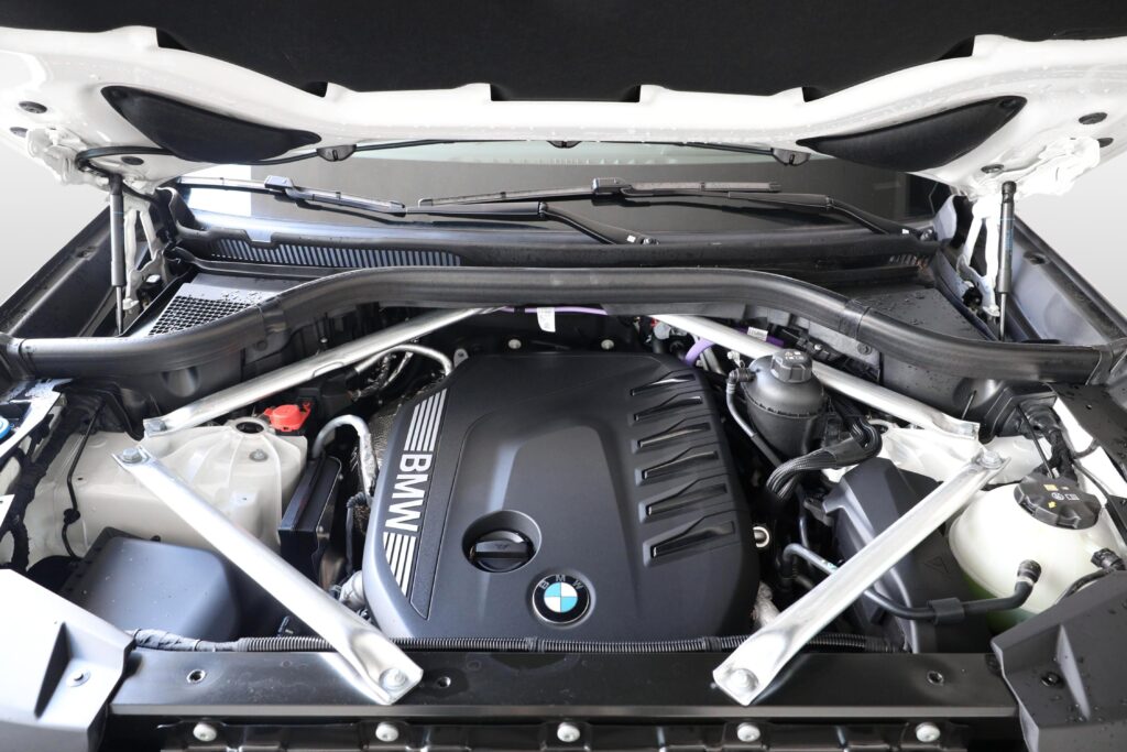 BMW X5 xDrive30d