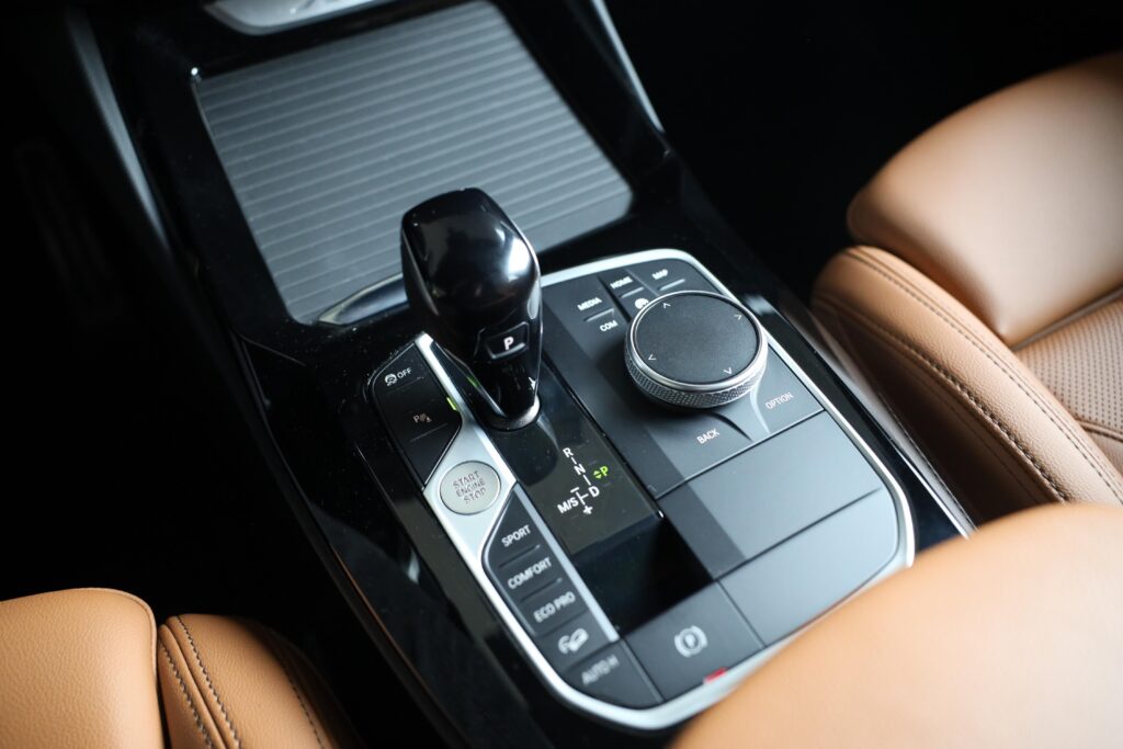 BMW X3 xDrive30i