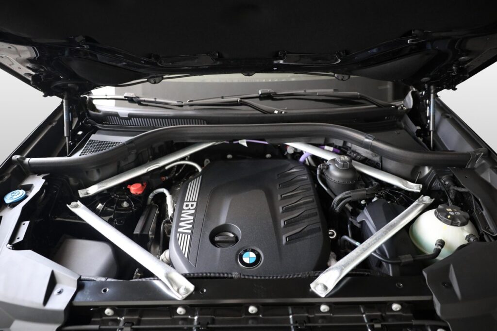 BMW X5 xDrive30d