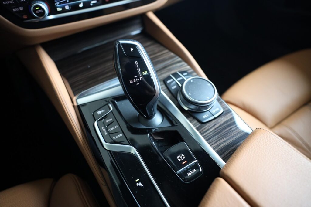 BMW 530i xDrive Touring