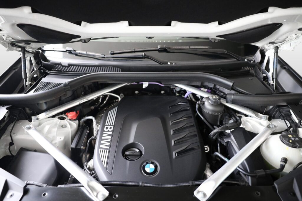BMW X5 xDrive30d