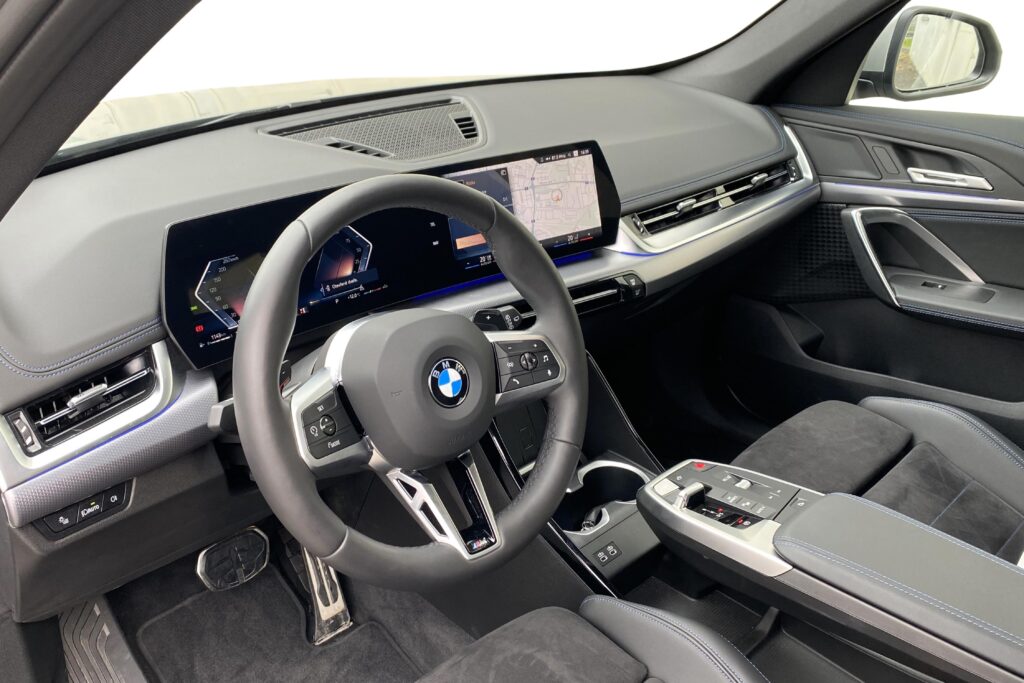 BMW X1 sDrive18d