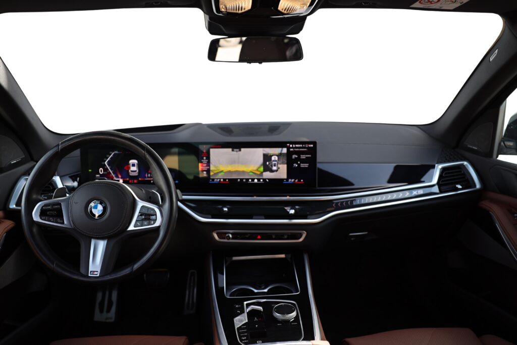 BMW X5 xDrive30d