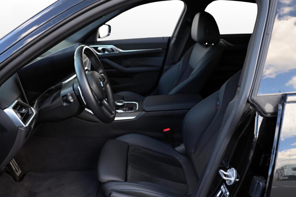 BMW 430d xDrive Gran Coupé