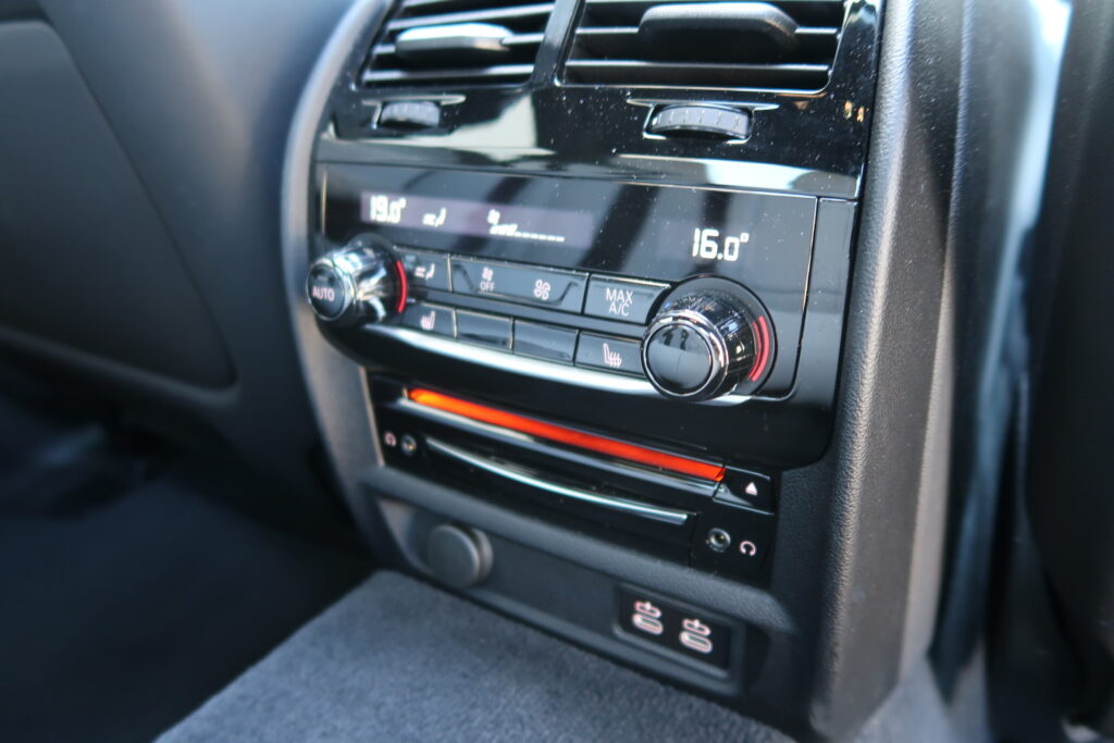 BMW M5 Competition