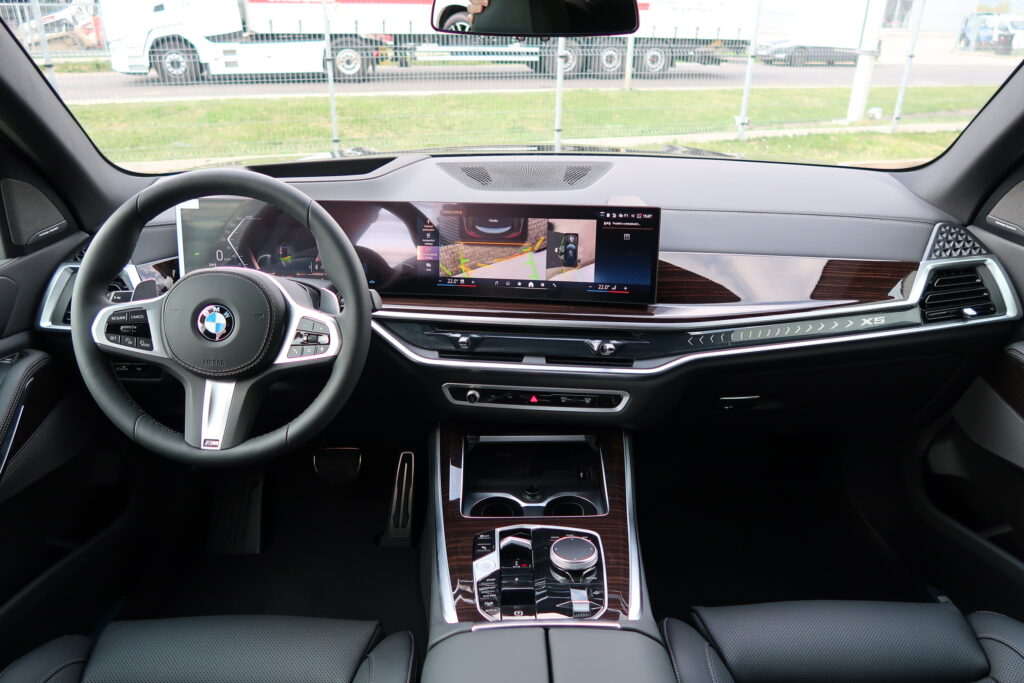 BMW X5 xDrive30d