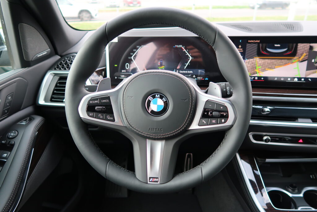 BMW X5 xDrive30d