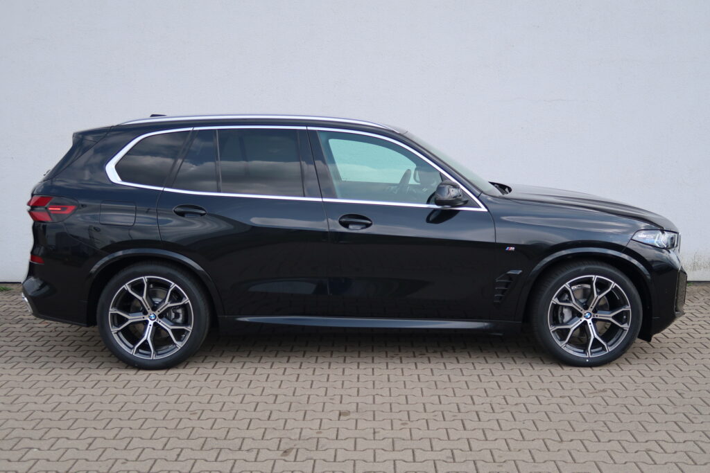 BMW X5 xDrive30d