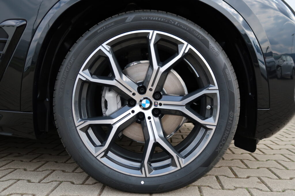 BMW X5 xDrive30d
