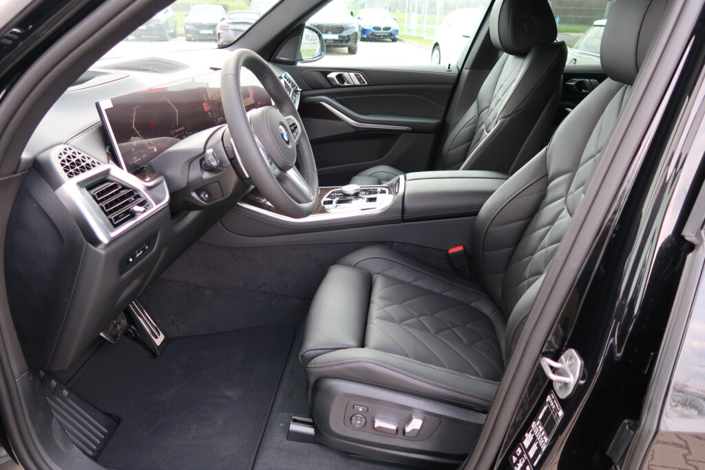 BMW X5 xDrive30d