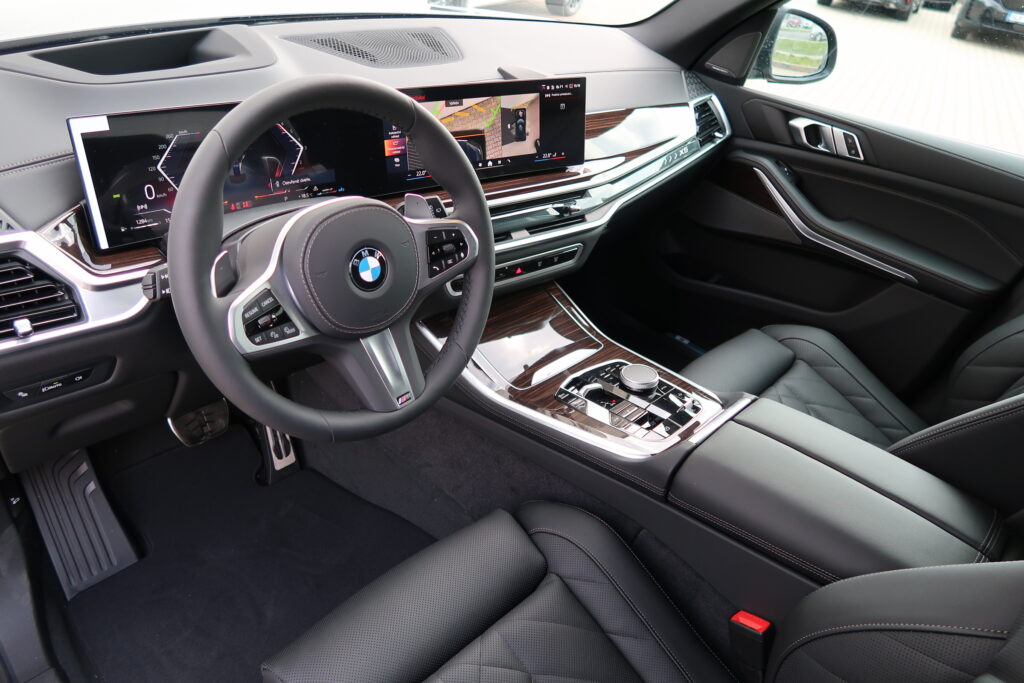 BMW X5 xDrive30d