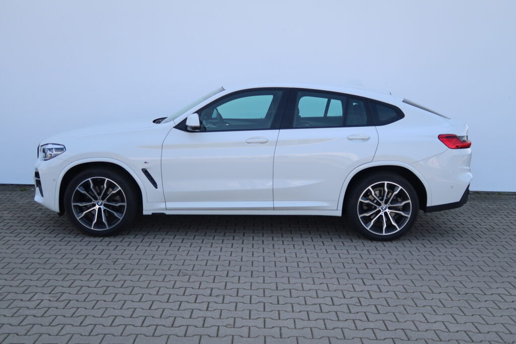 BMW X4 xDrive20d