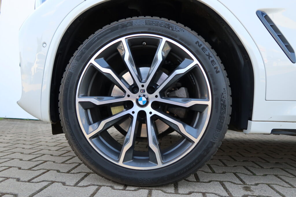 BMW X4 xDrive20d