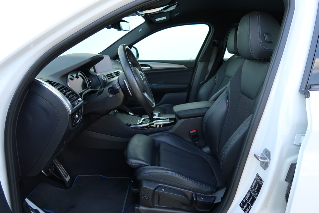 BMW X4 xDrive20d
