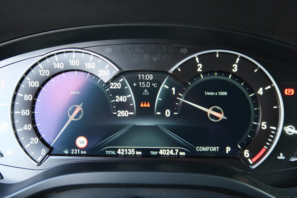 BMW X4 xDrive20d