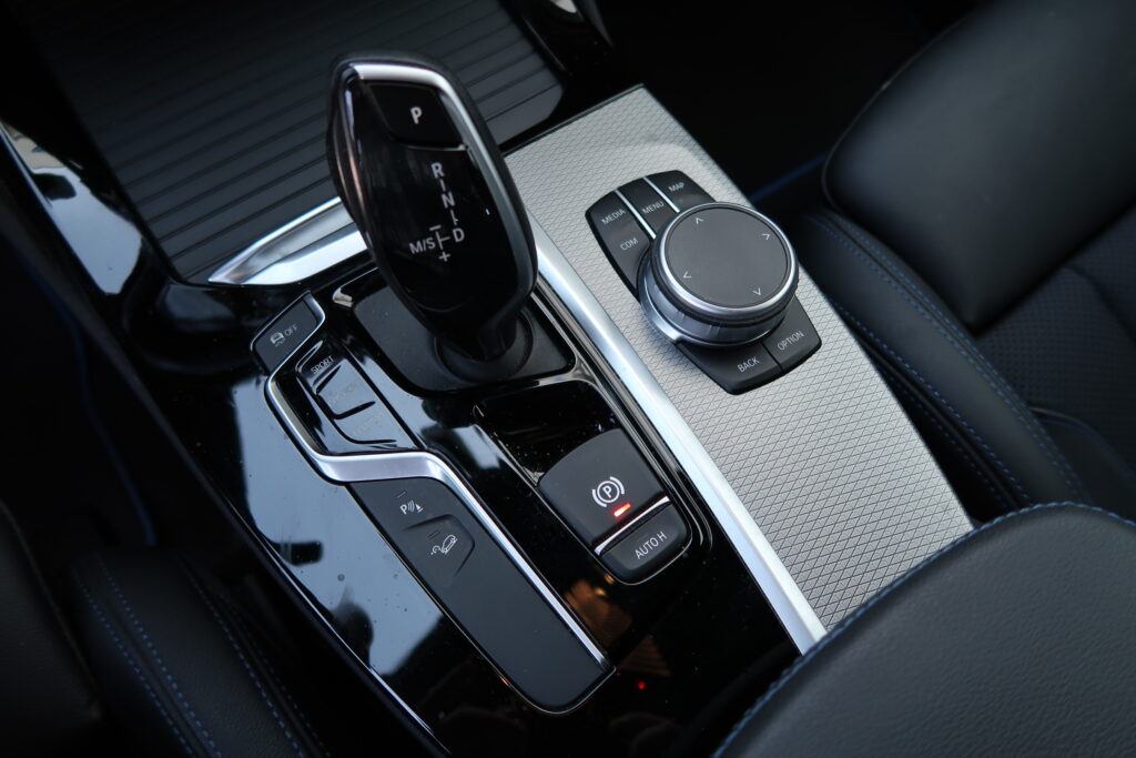BMW X4 xDrive20d