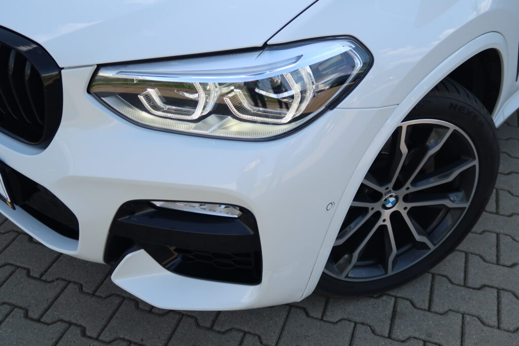 BMW X4 xDrive20d