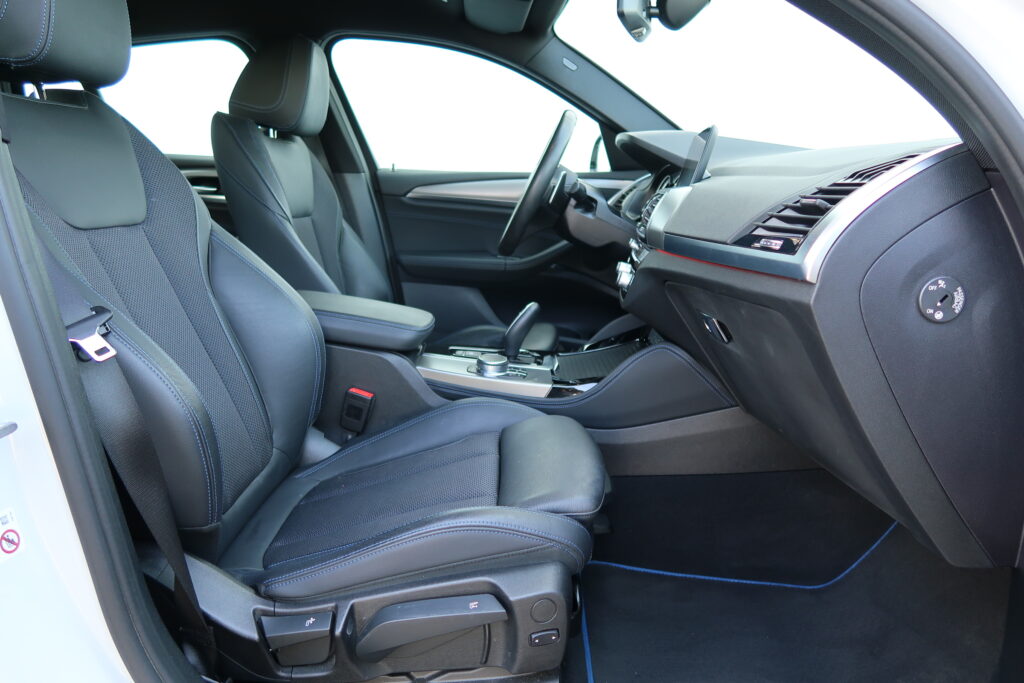 BMW X4 xDrive20d