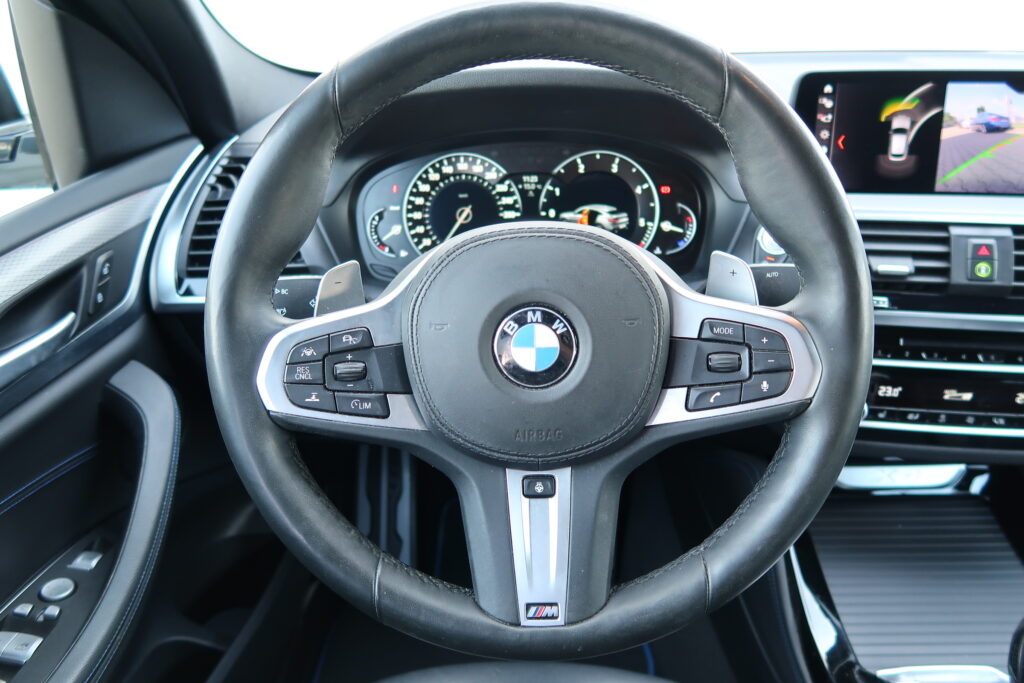 BMW X4 xDrive20d