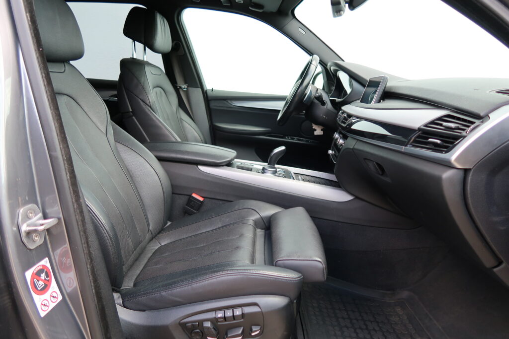 BMW X5 xDrive30d