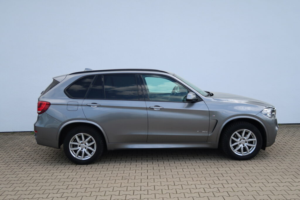 BMW X5 xDrive30d