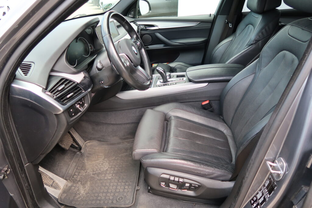 BMW X5 xDrive30d