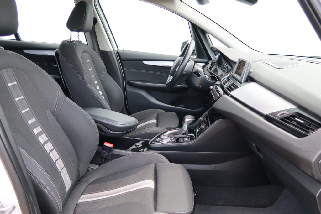 BMW 218d Gran Tourer