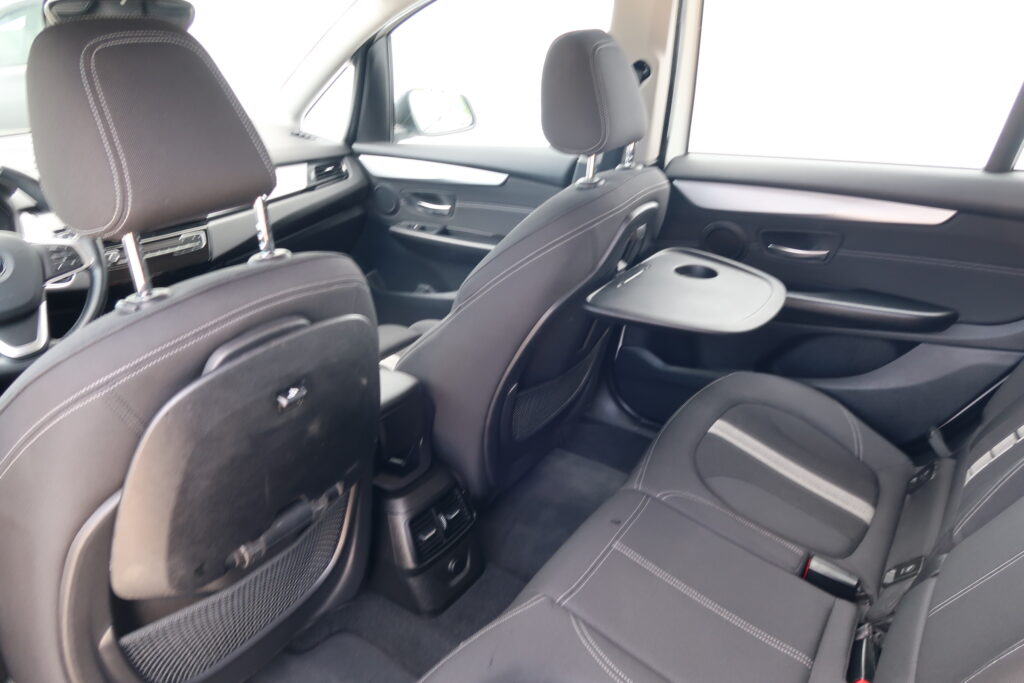 BMW 218d Gran Tourer