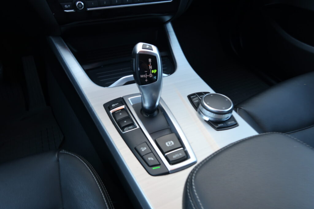 BMW X4 xDrive20i