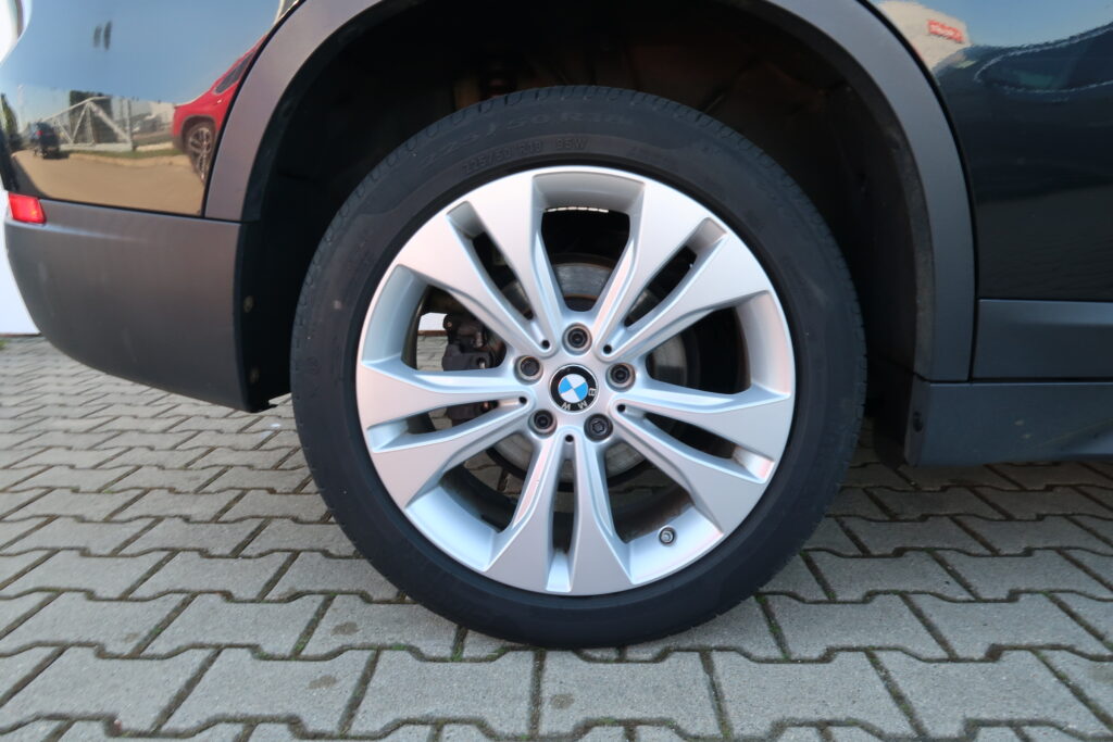 BMW X1 sDrive18d