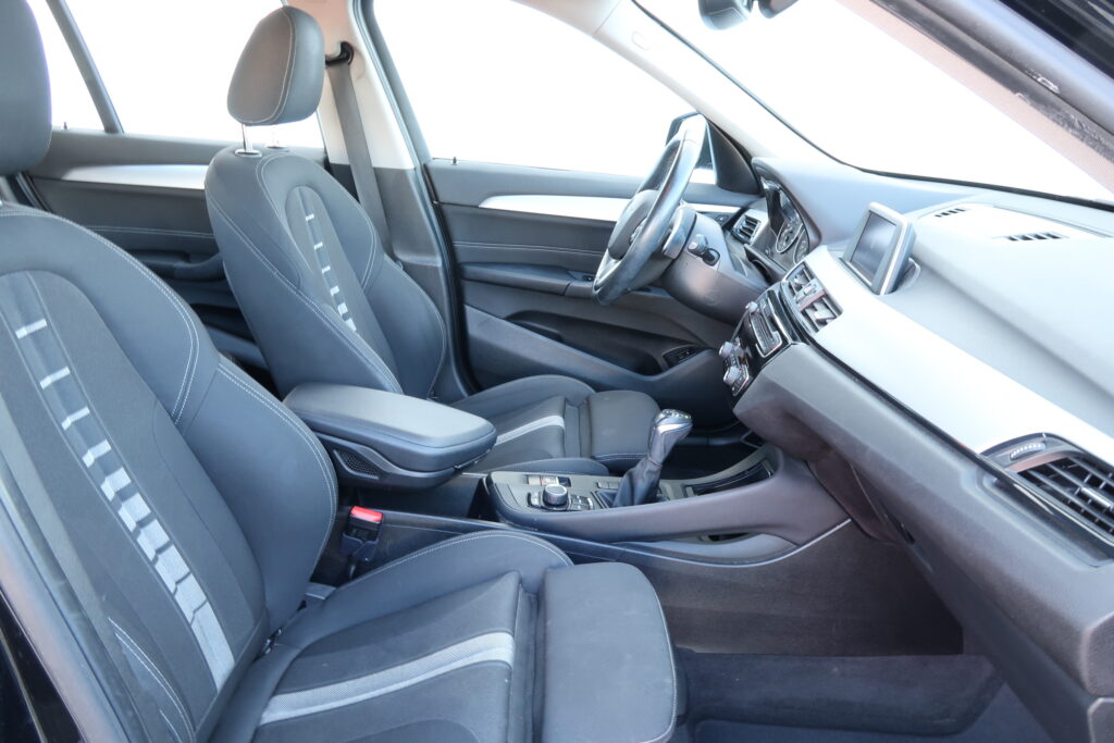 BMW X1 sDrive18d