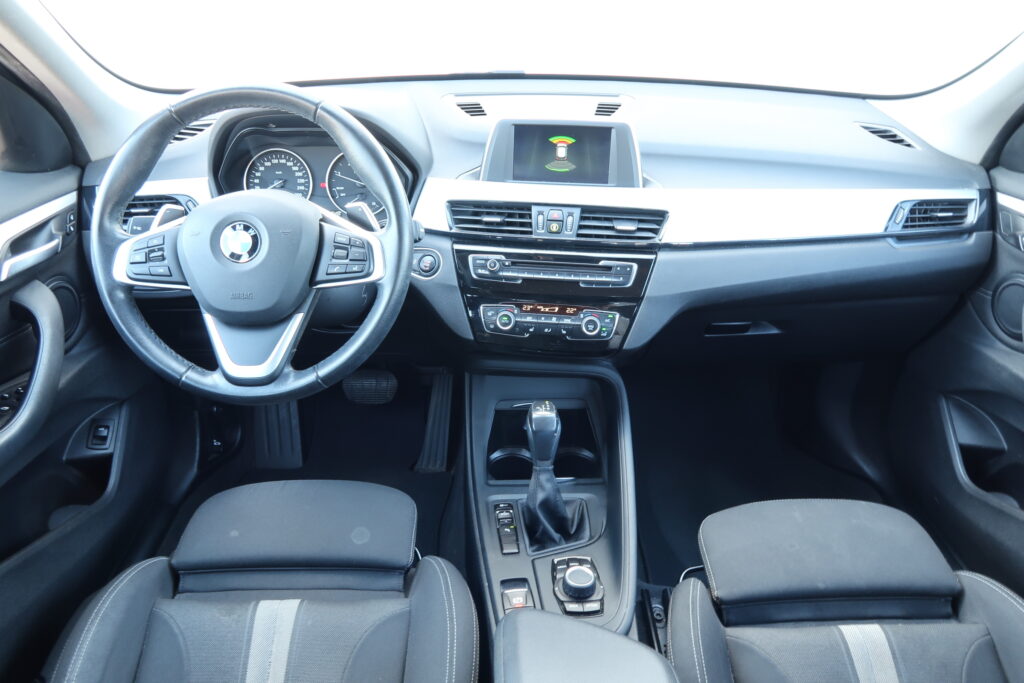 BMW X1 sDrive18d