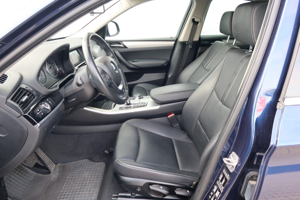 BMW X4 xDrive20i