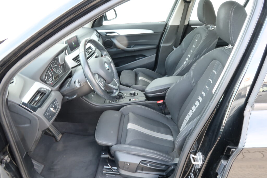 BMW X1 sDrive18d