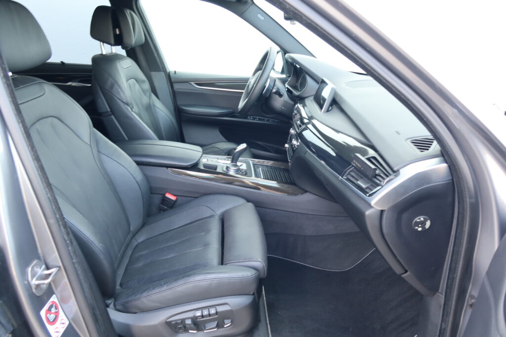 BMW X5 xDrive30d