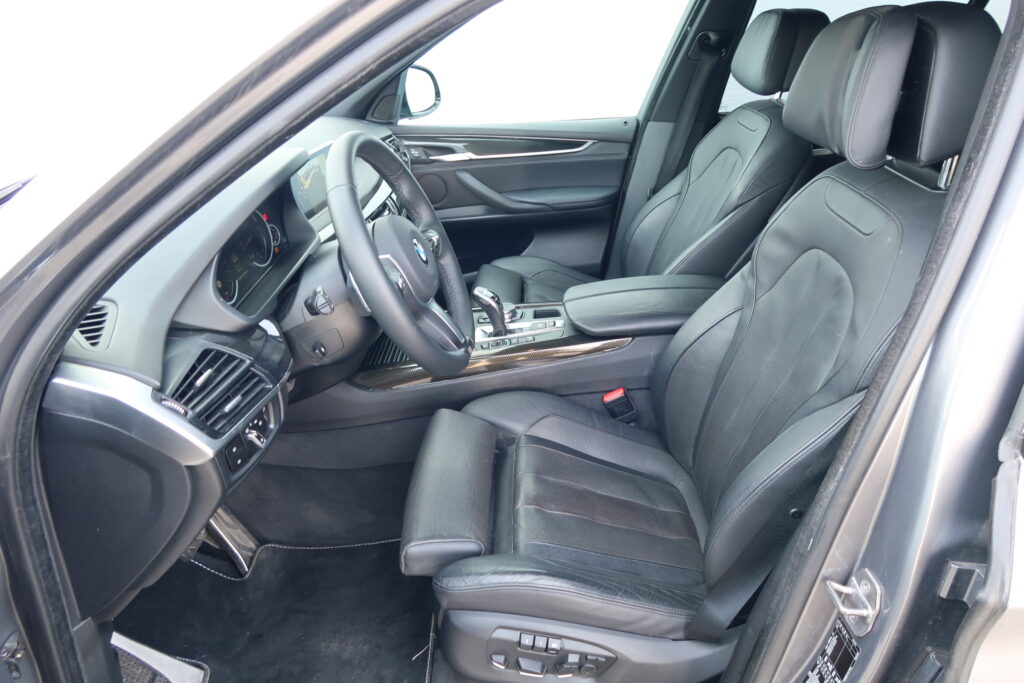 BMW X5 xDrive30d