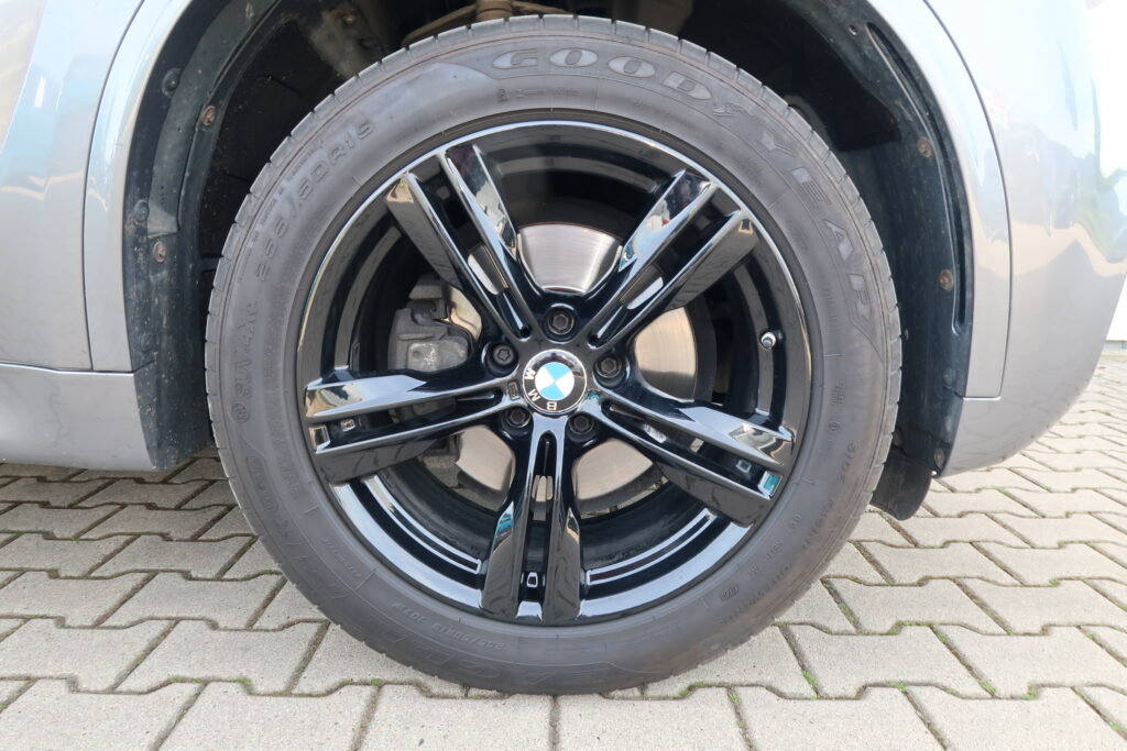 BMW X5 xDrive30d