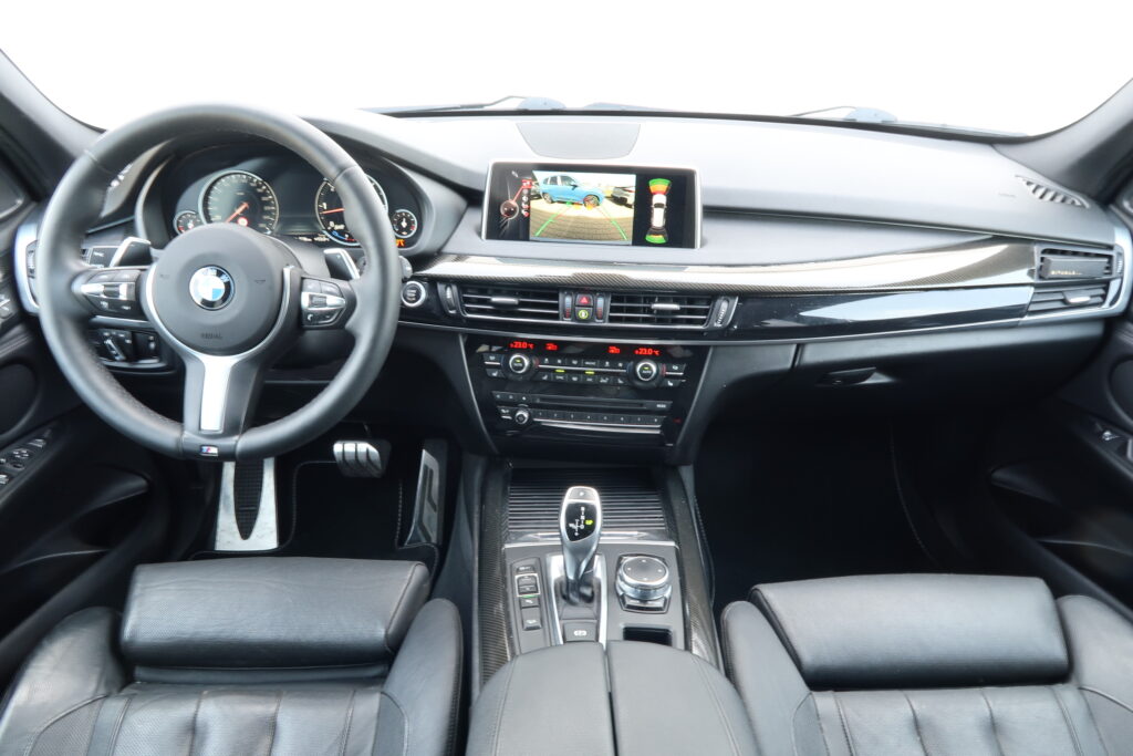 BMW X5 xDrive30d